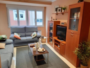 Apartamento Puerto de Foz